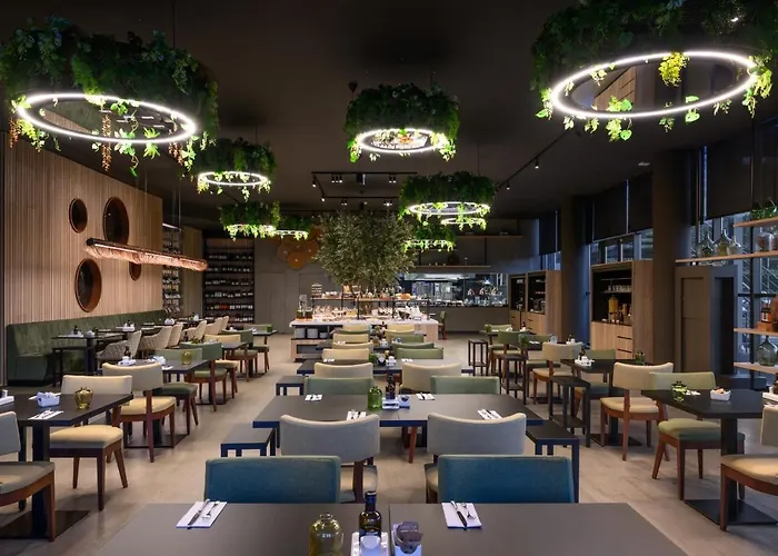 布拉加美利亚spa酒店 酒店