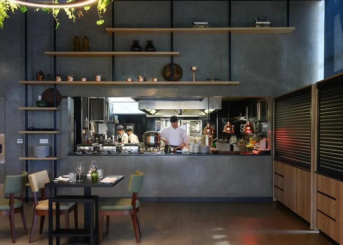 布拉加美利亚spa酒店 5*