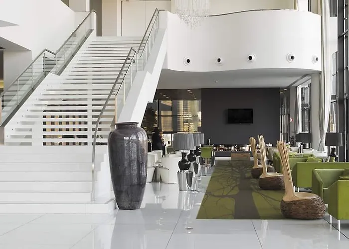 布拉加美利亚spa酒店 酒店