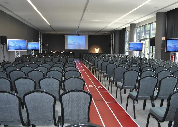 布拉加美利亚spa酒店 酒店 布拉加