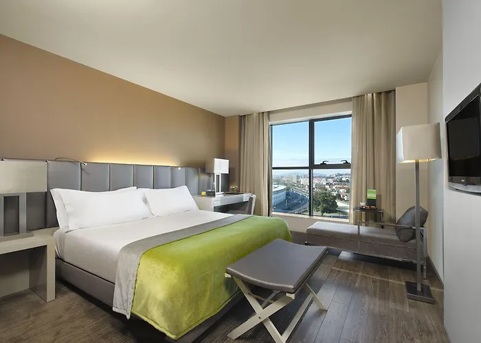 酒店 布拉加美利亚spa酒店