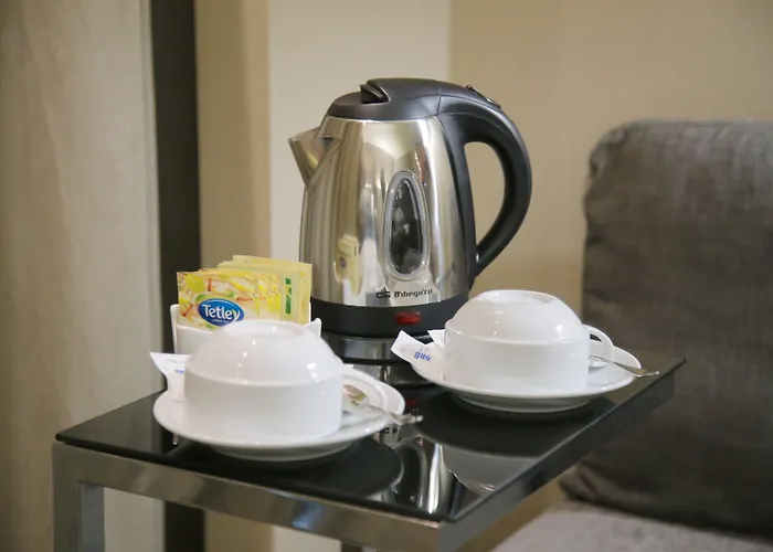 布拉加美利亚spa酒店