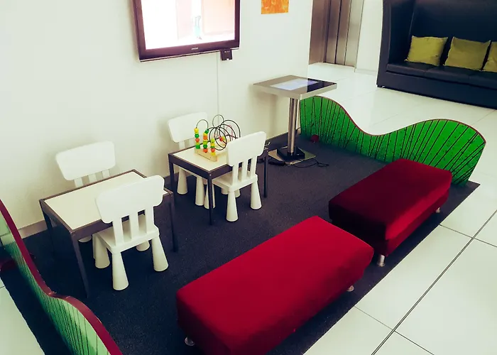 布拉加美利亚spa酒店 5*