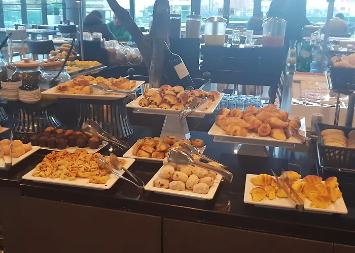 布拉加美利亚spa酒店 酒店 5*