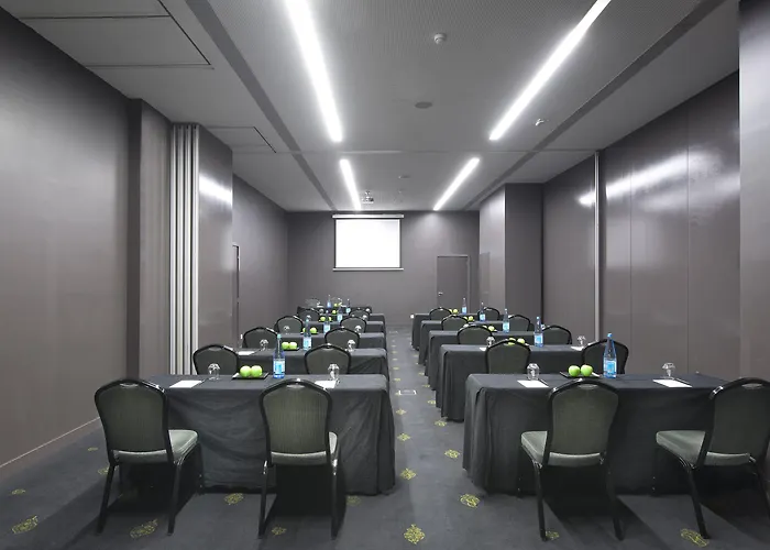 酒店 布拉加美利亚spa酒店 布拉加