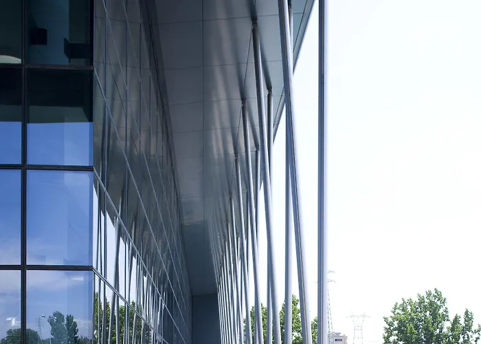 布拉加美利亚spa酒店 酒店 5*