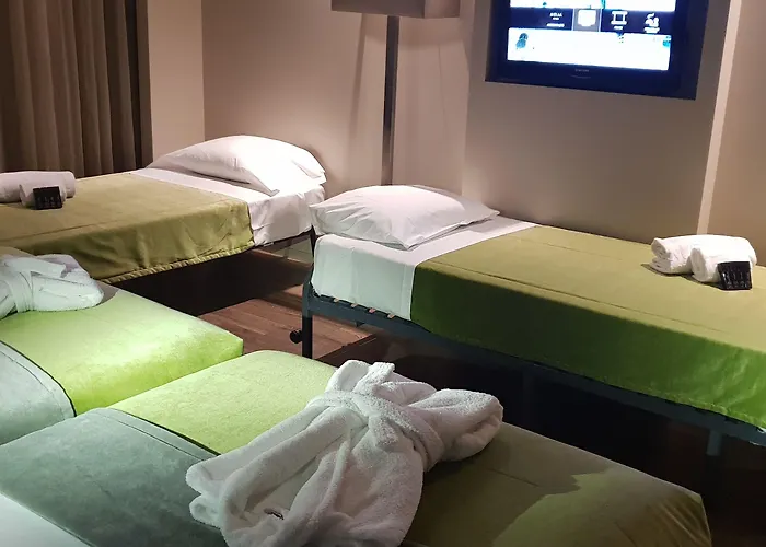 酒店 布拉加美利亚spa酒店 布拉加