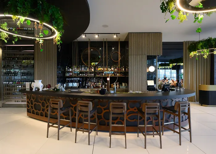 酒店 布拉加美利亚spa酒店 5*