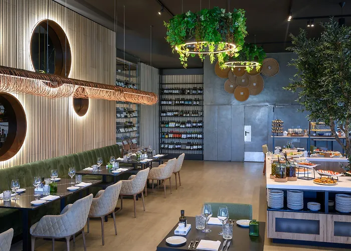 布拉加美利亚spa酒店 酒店 布拉加