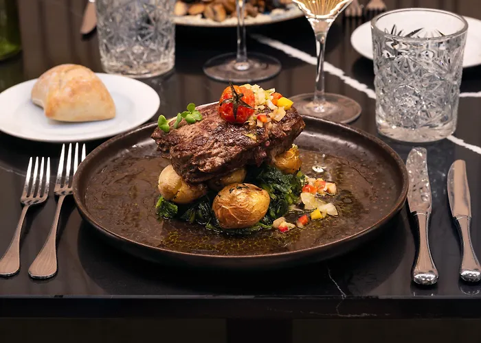 布拉加美利亚spa酒店 酒店 布拉加