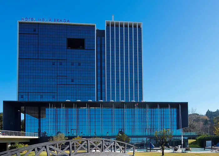 Melia & Braga