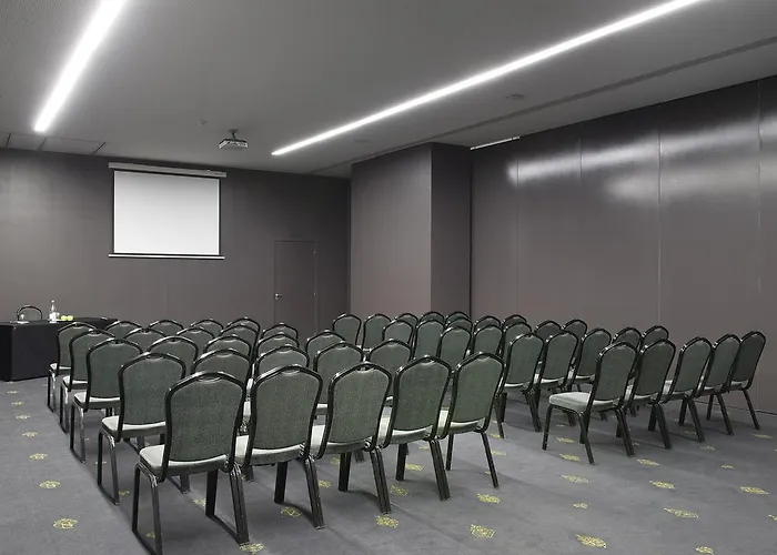 布拉加美利亚spa酒店