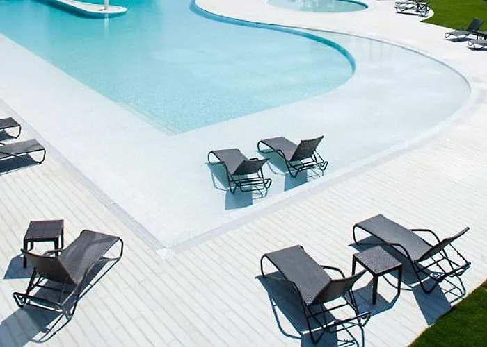 布拉加美利亚spa酒店 布拉加