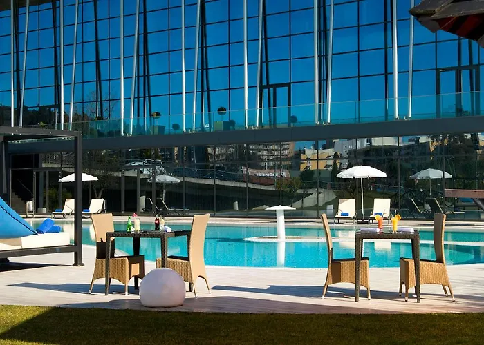 酒店 布拉加美利亚spa酒店 布拉加