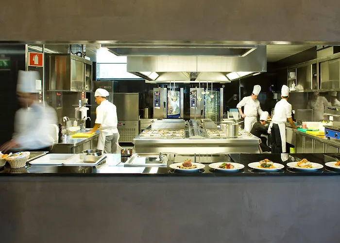 酒店 布拉加美利亚spa酒店 5*