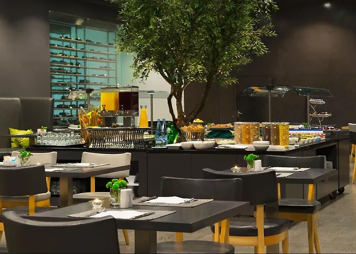 酒店 布拉加美利亚spa酒店 5*