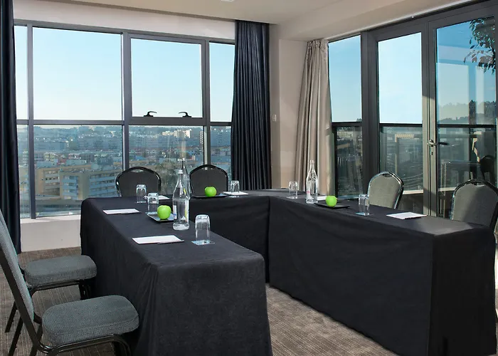 酒店 布拉加美利亚spa酒店 布拉加